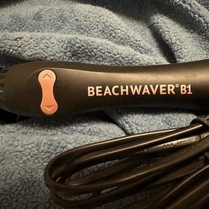 Beach Waver B1 Curling Iron